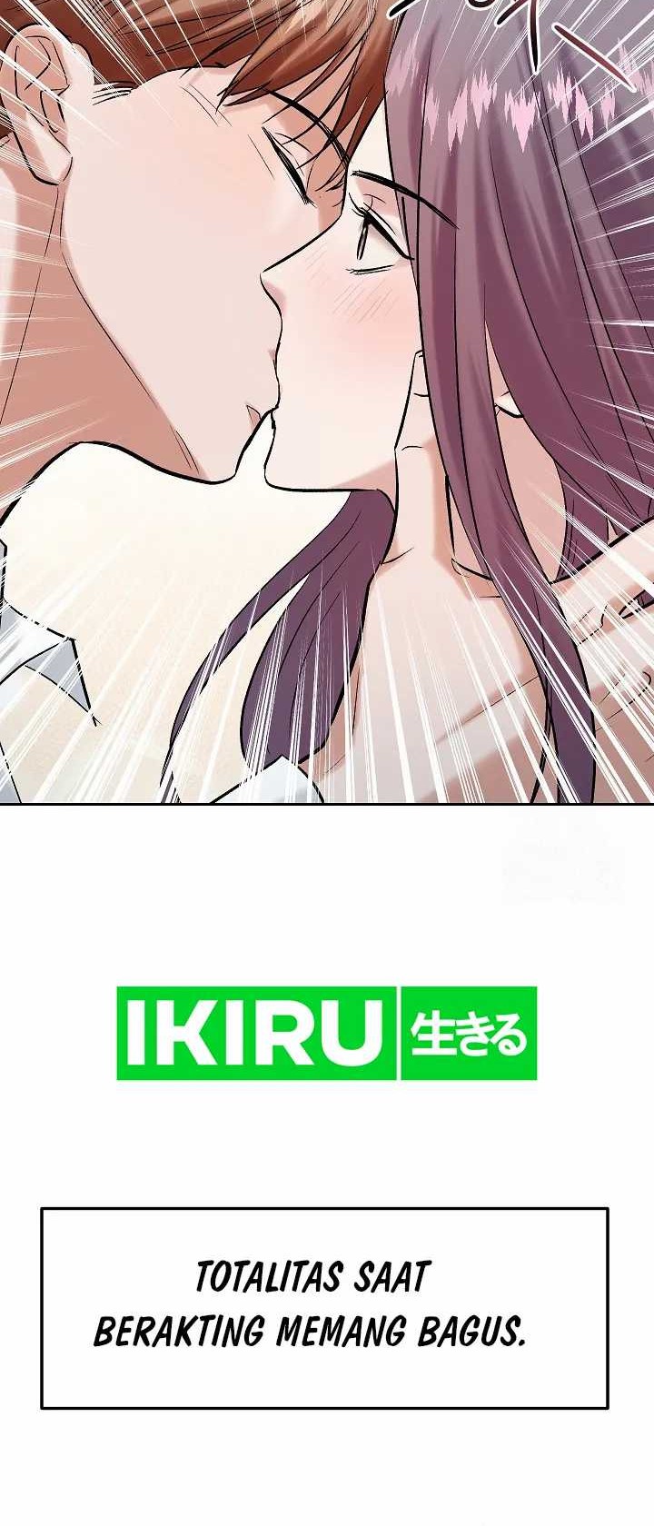 Road to Stardom chapter 108 halaman 17