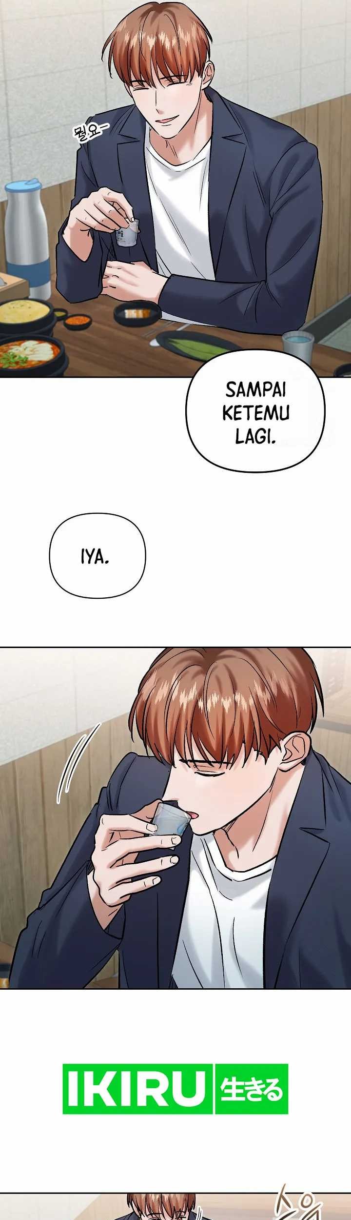 Road to Stardom chapter 108 halaman 26