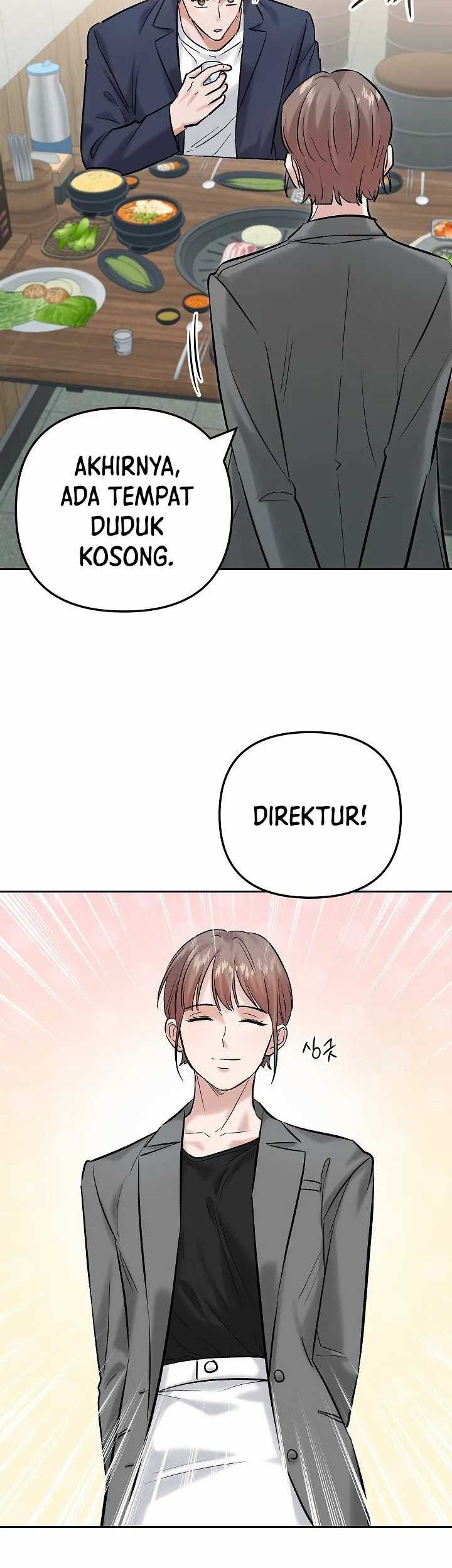 Road to Stardom chapter 108 halaman 27