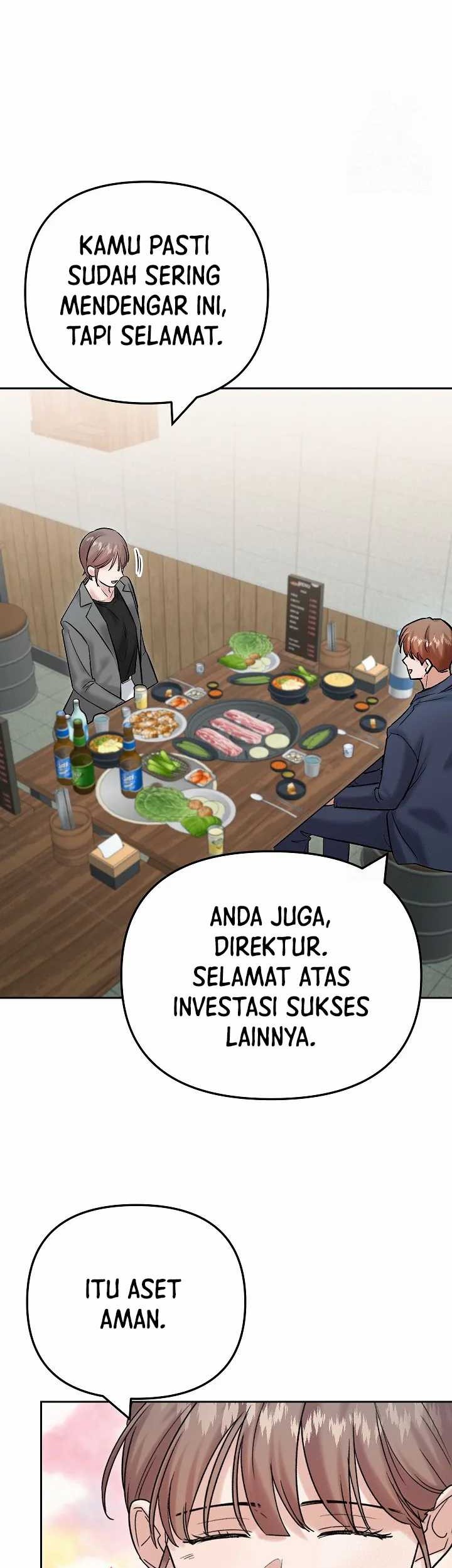Road to Stardom chapter 108 halaman 28