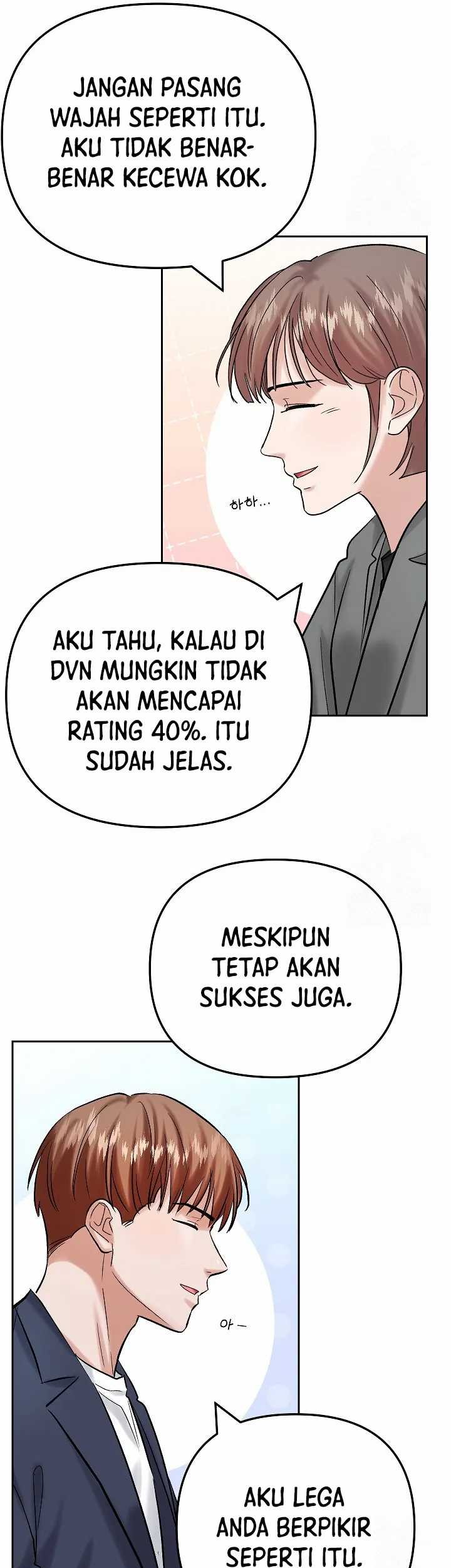 Road to Stardom chapter 108 halaman 30
