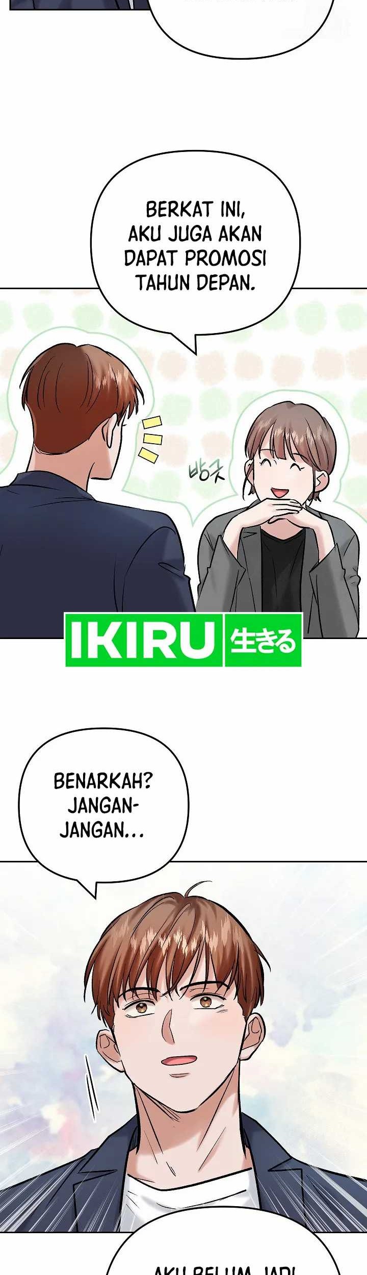 Road to Stardom chapter 108 halaman 31
