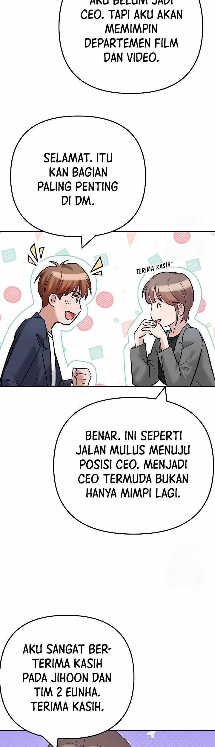 Road to Stardom chapter 108 halaman 32