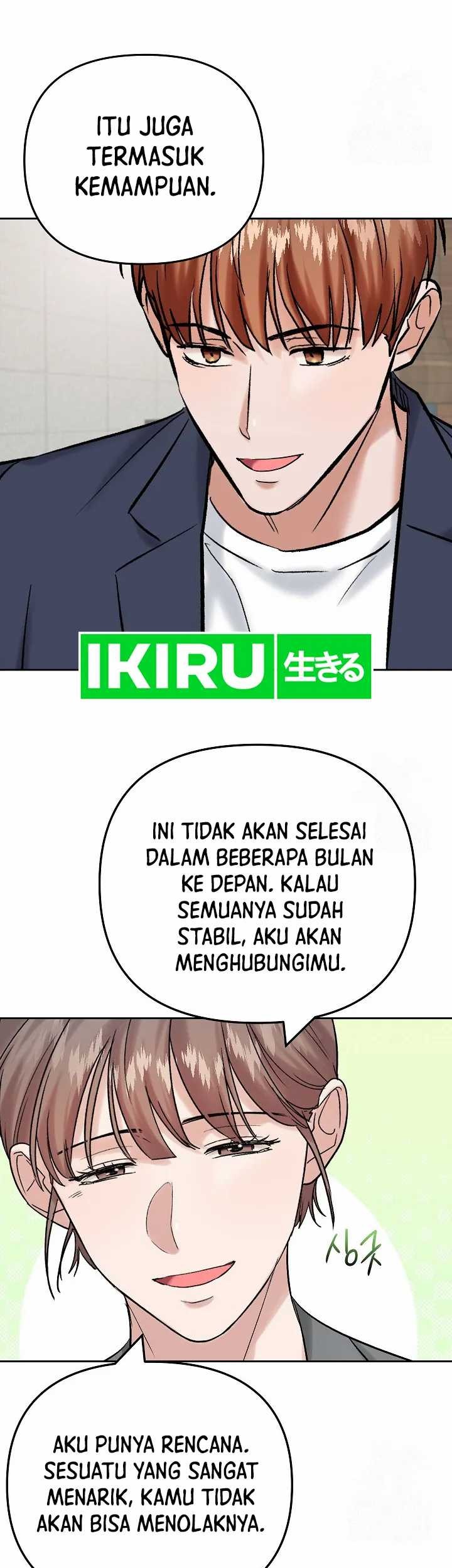 Road to Stardom chapter 108 halaman 34