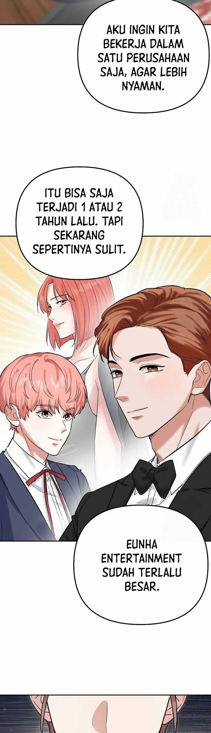 Road to Stardom chapter 108 halaman 36