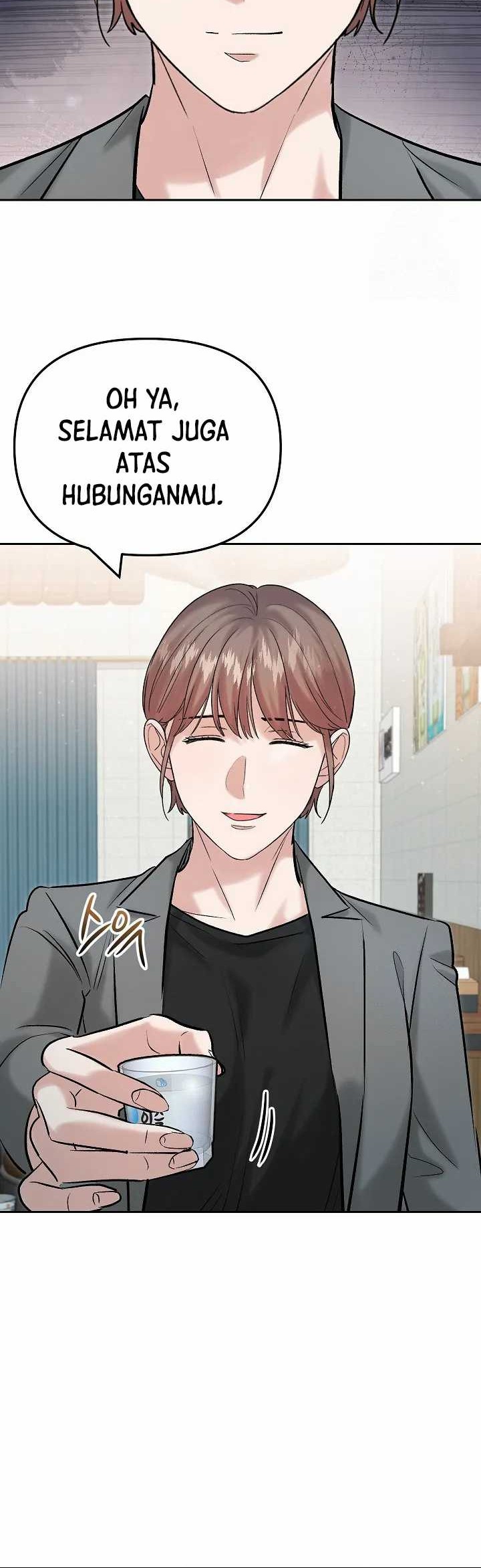 Road to Stardom chapter 108 halaman 37
