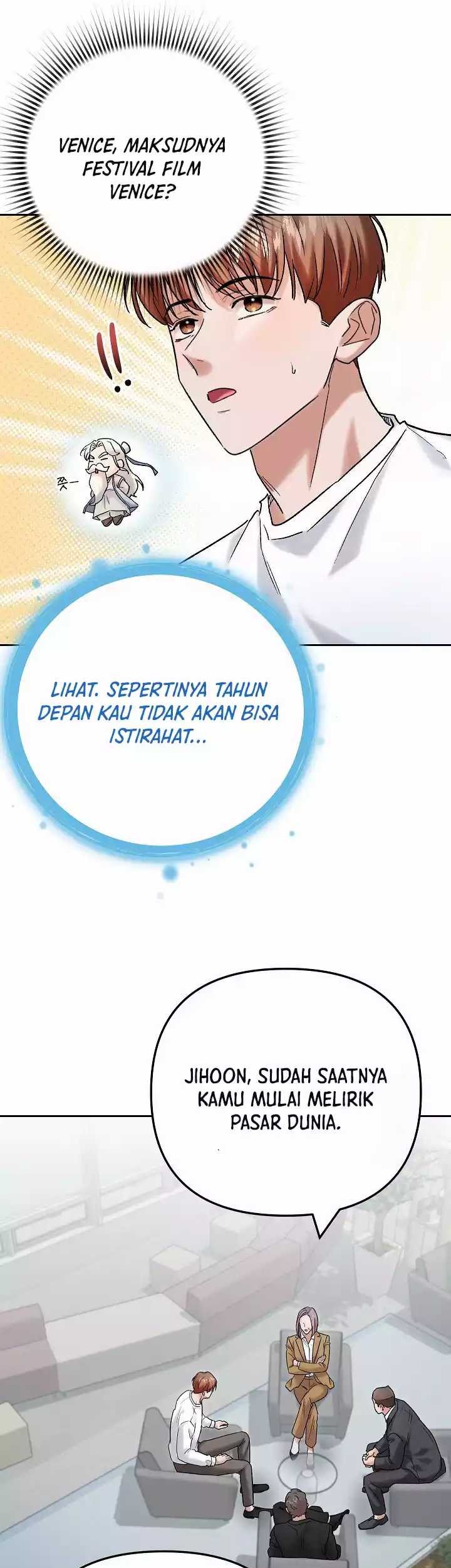 Road to Stardom Bab 109 halaman 14