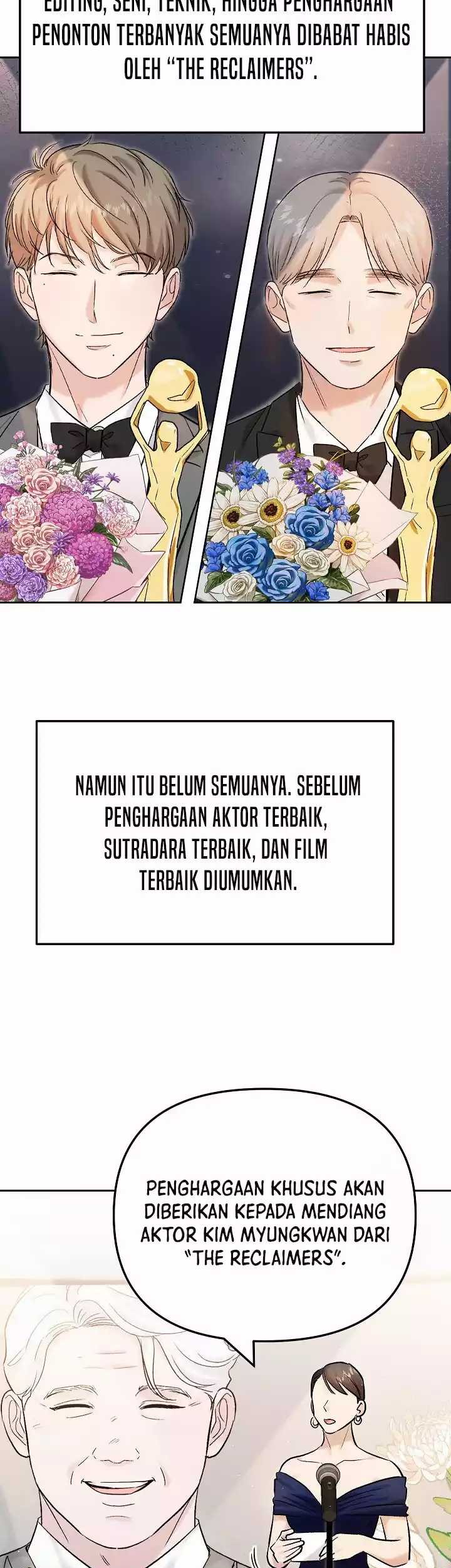 Road to Stardom Bab 109 halaman 24