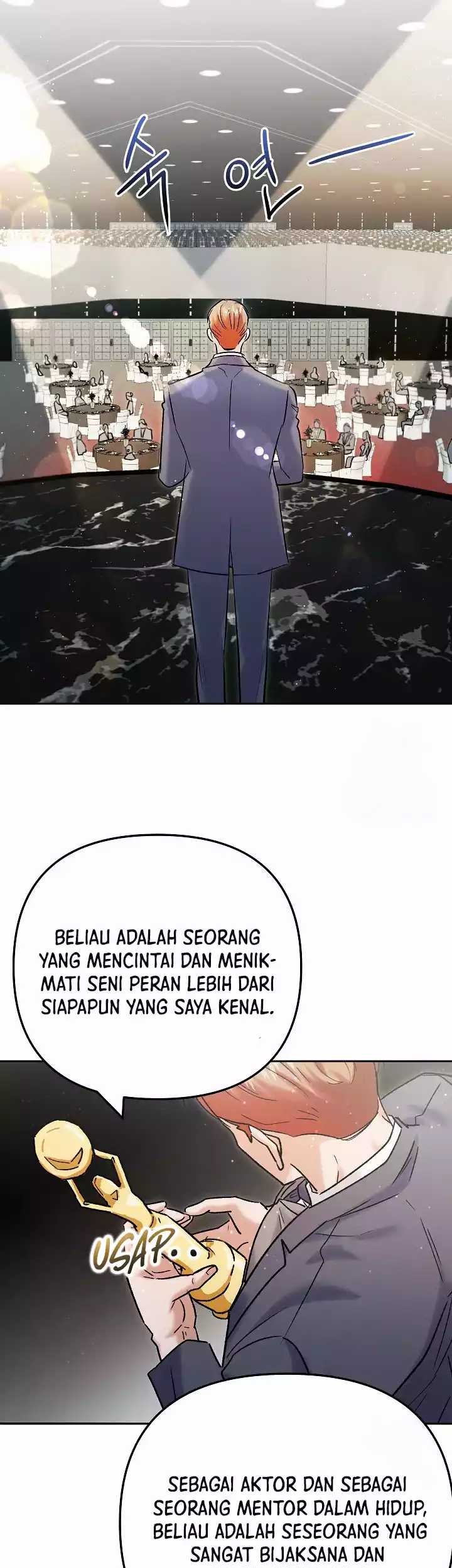 Road to Stardom Bab 109 halaman 26