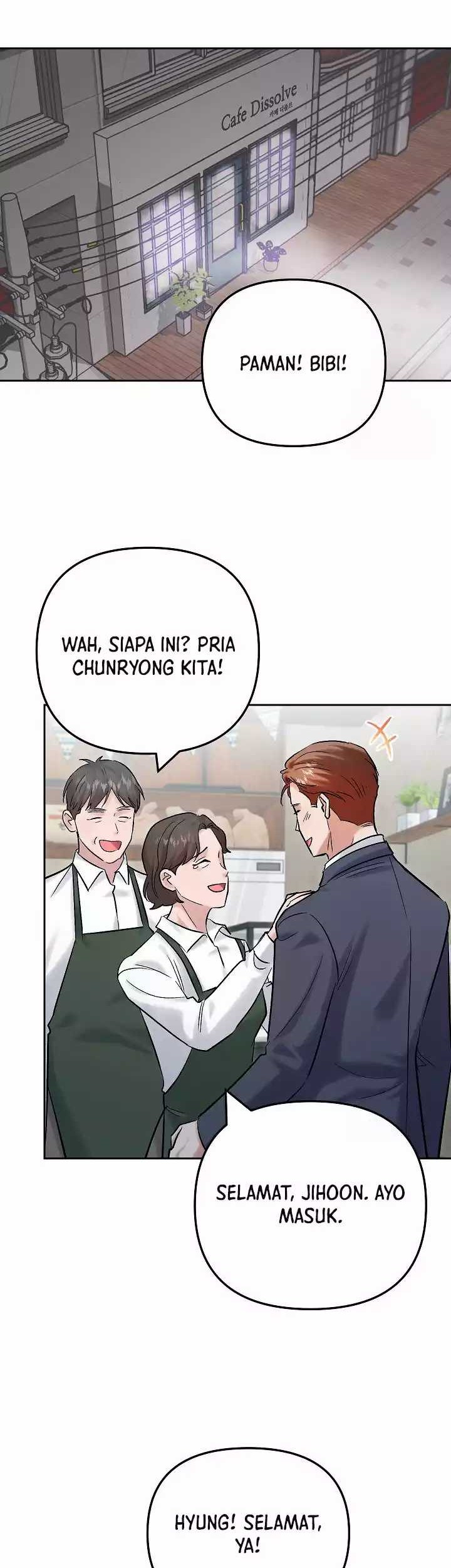 Road to Stardom Bab 109 halaman 33