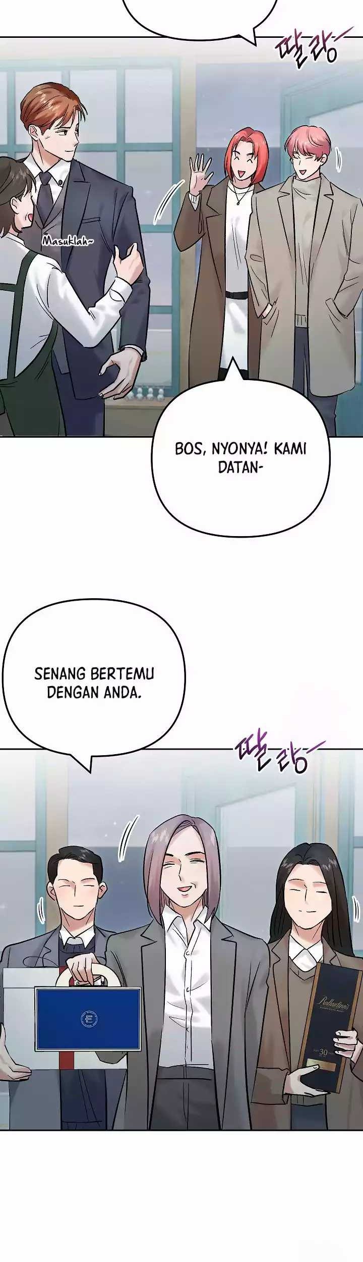 Road to Stardom Bab 109 halaman 34