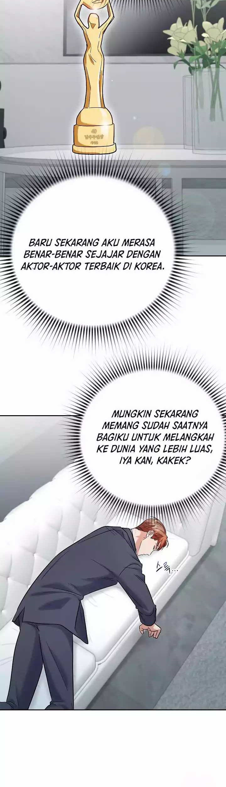 Road to Stardom Bab 109 halaman 41