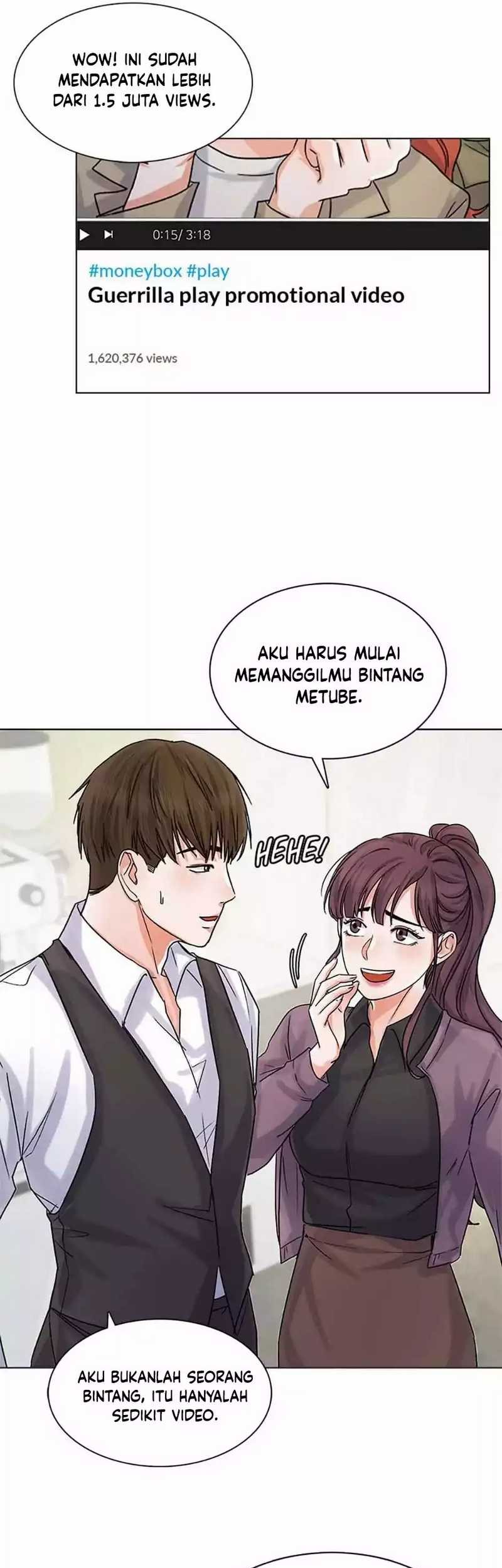 Road to Stardom Bab 11 halaman 9