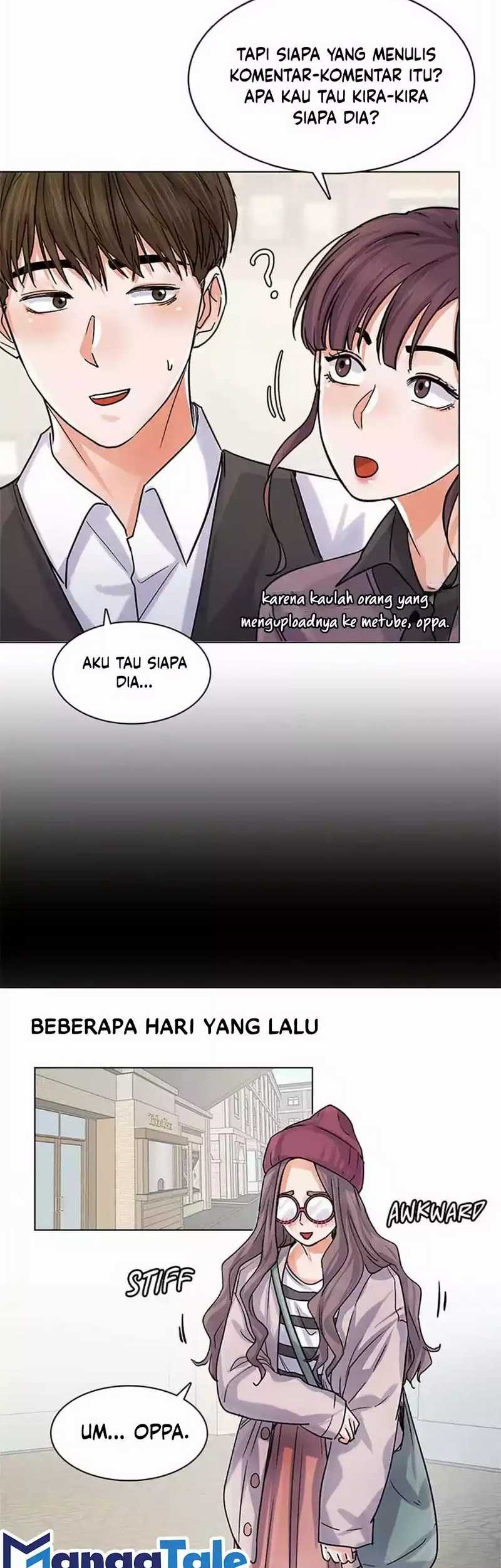 Road to Stardom Bab 11 halaman 10