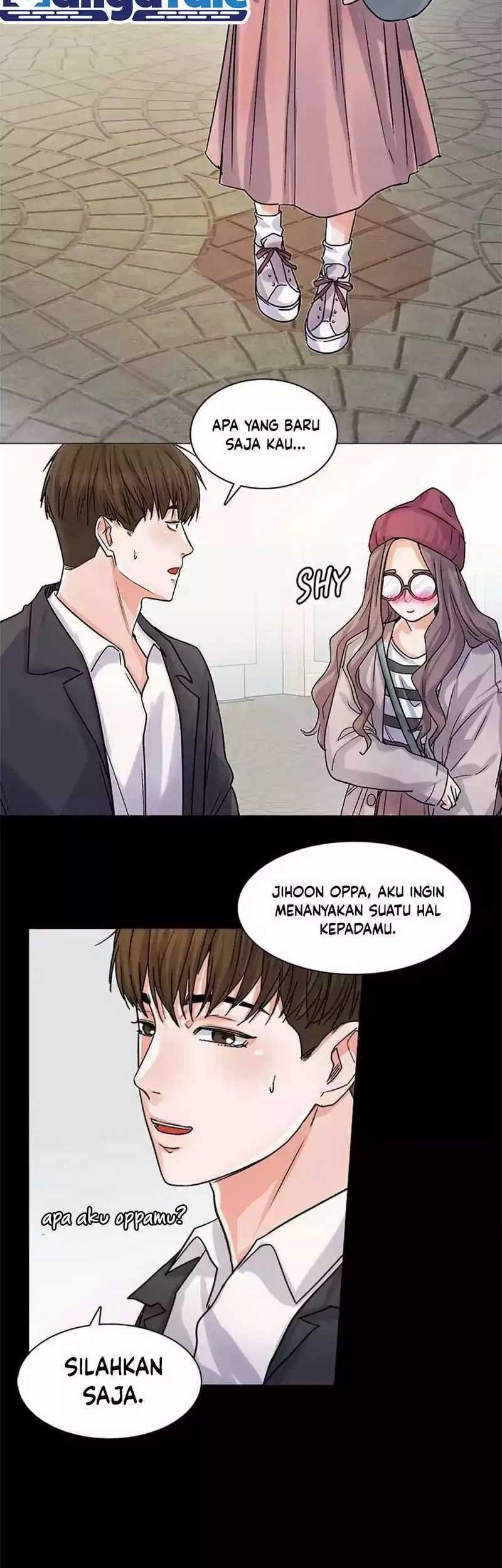 Road to Stardom Bab 11 halaman 11