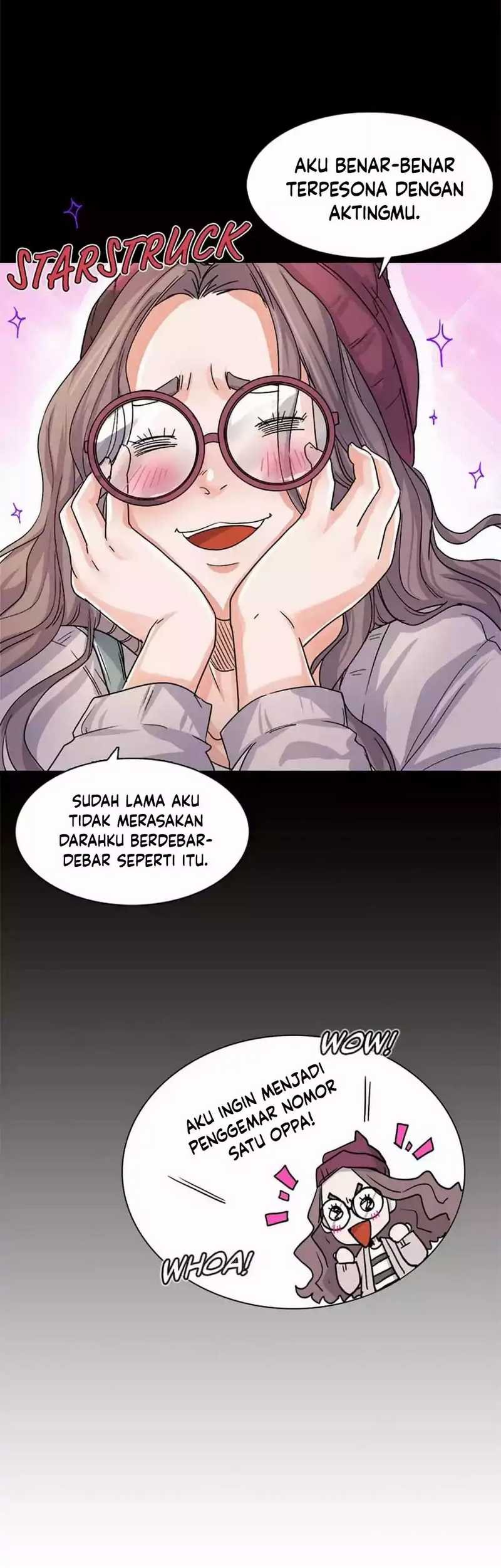 Road to Stardom Bab 11 halaman 13
