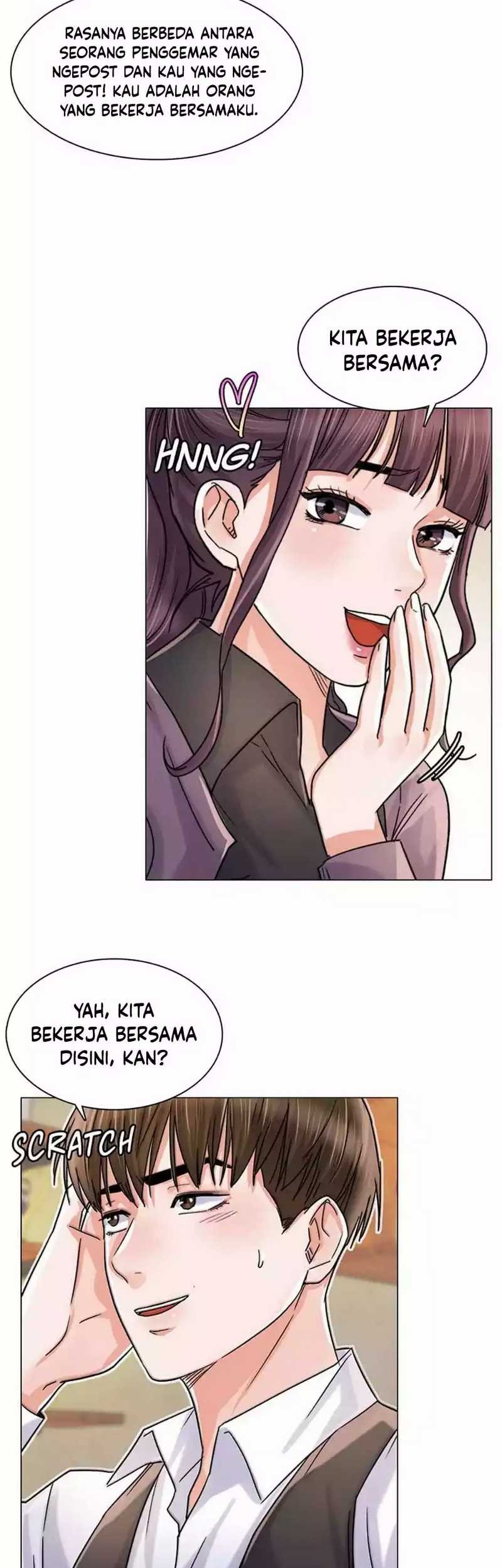 Road to Stardom Bab 11 halaman 15