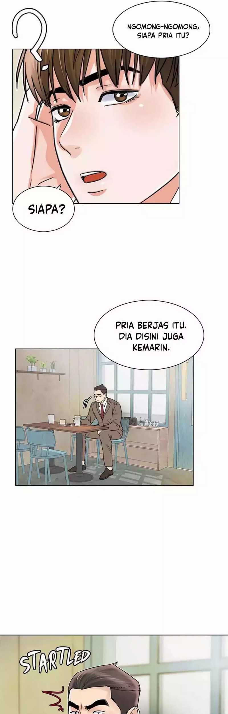 Road to Stardom Bab 11 halaman 17