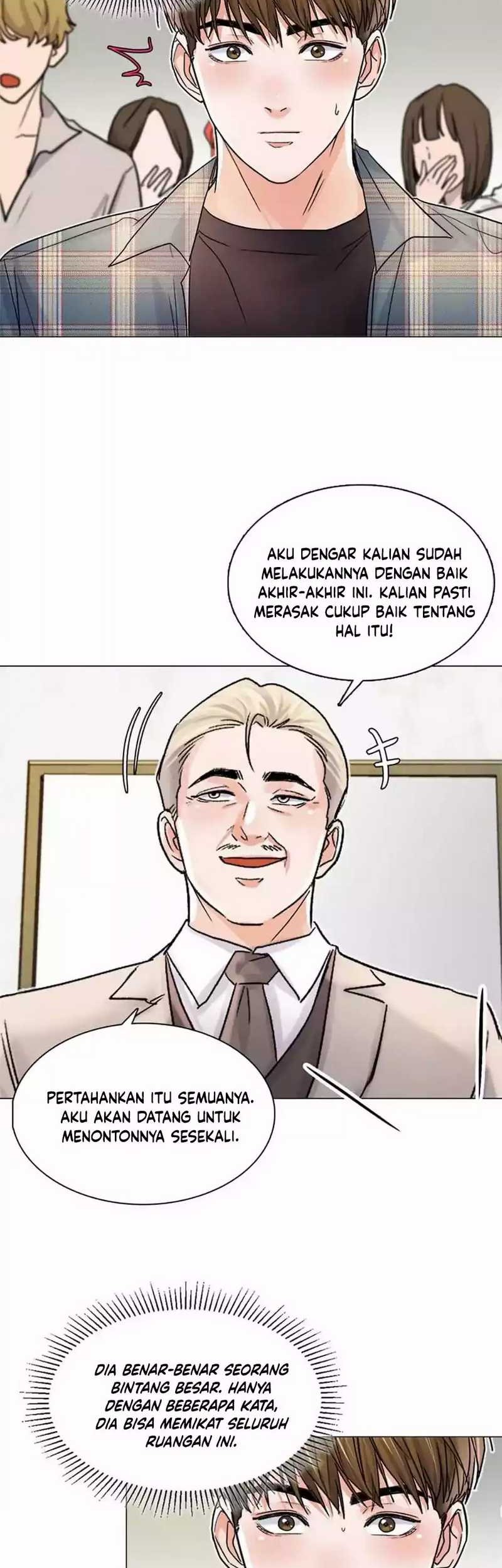Road to Stardom Bab 11 halaman 23