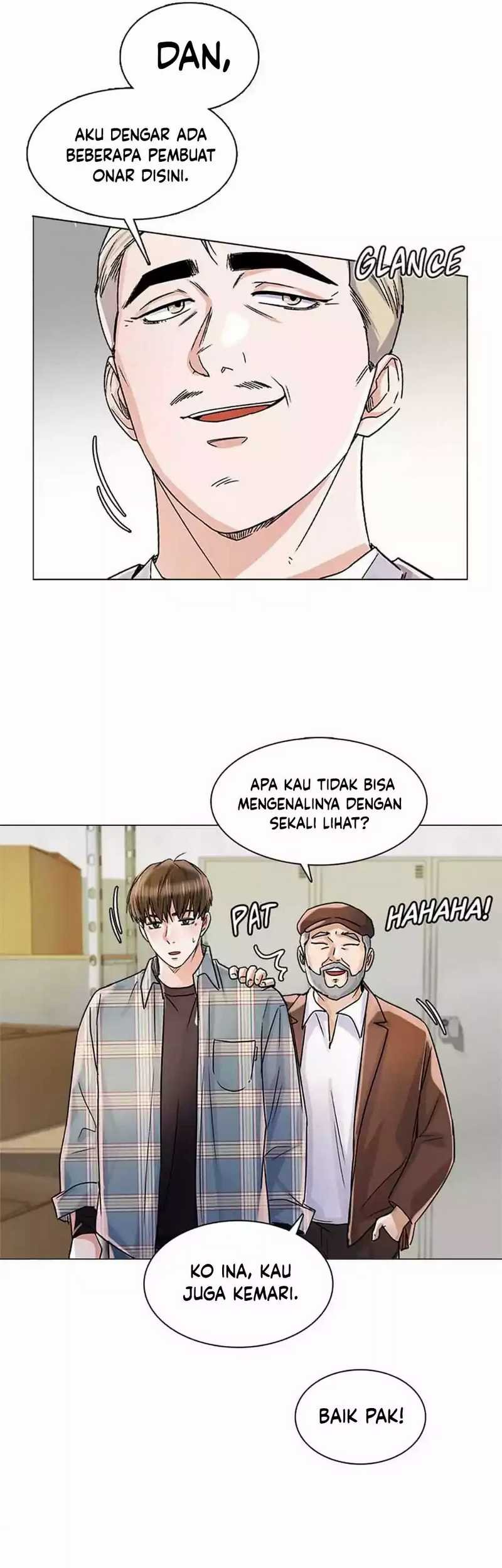 Road to Stardom Bab 11 halaman 25