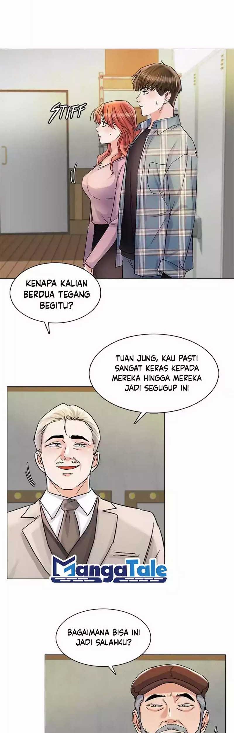 Road to Stardom Bab 11 halaman 26