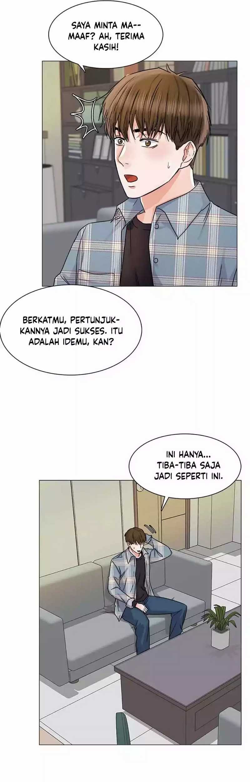 Road to Stardom Bab 11 halaman 37