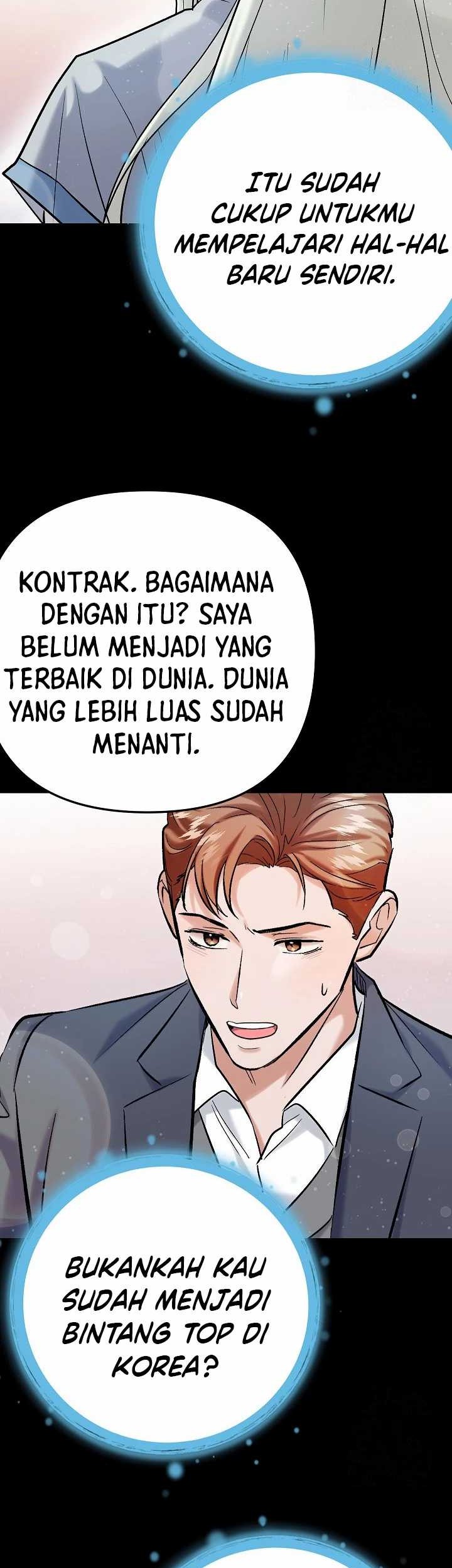 Road to Stardom Bab 110 halaman 16
