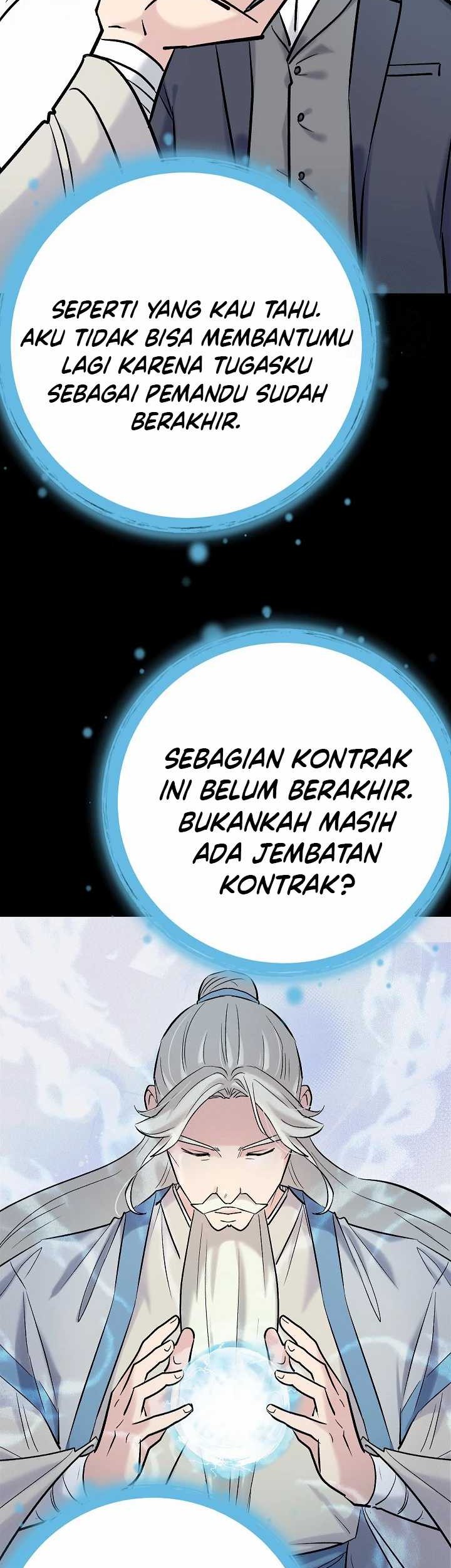 Road to Stardom Bab 110 halaman 24