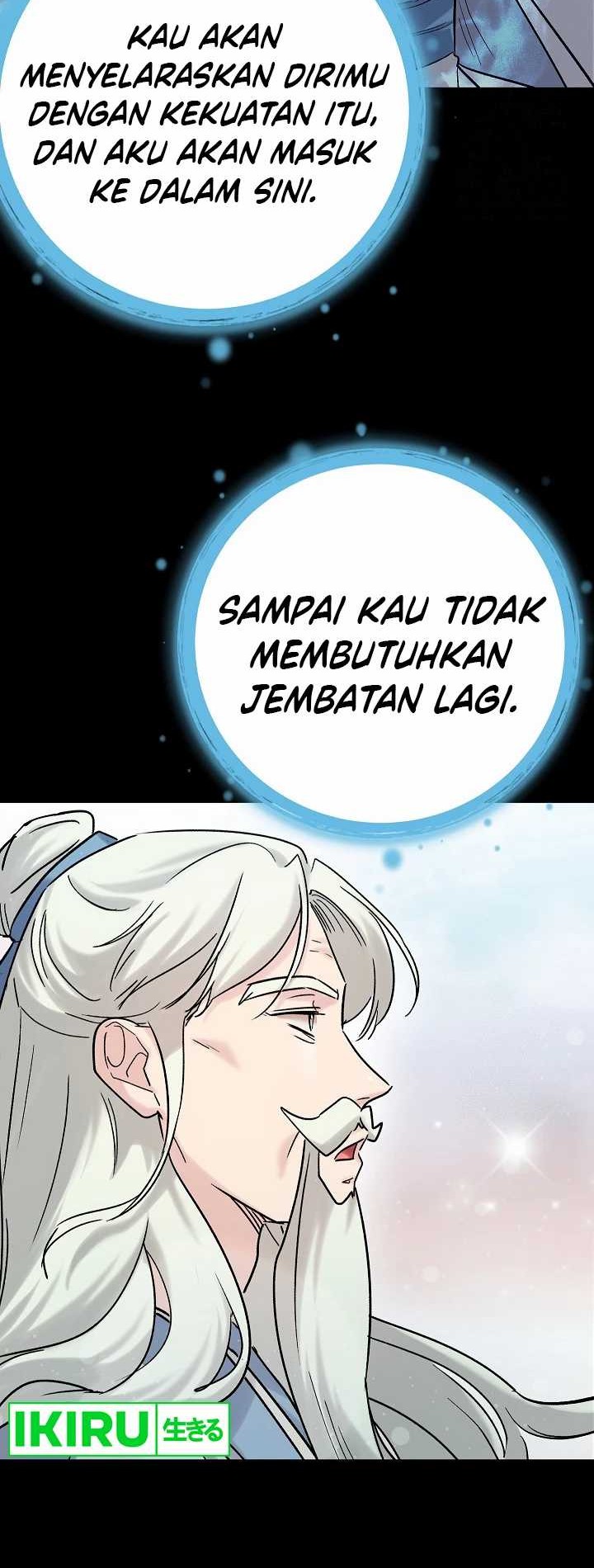 Road to Stardom Bab 110 halaman 25
