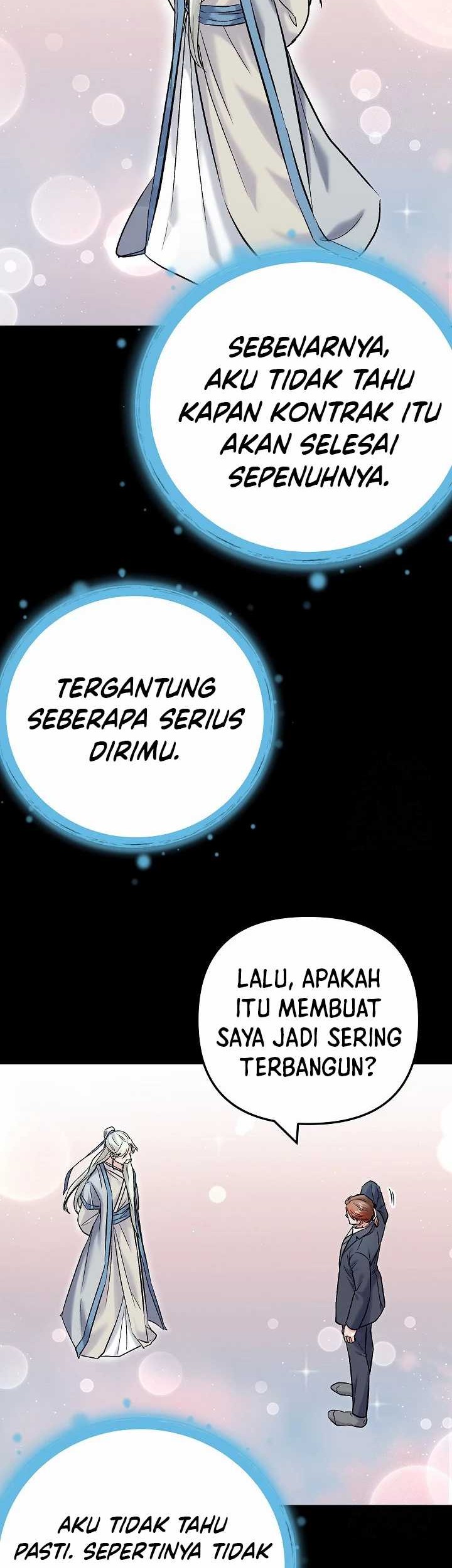 Road to Stardom Bab 110 halaman 27