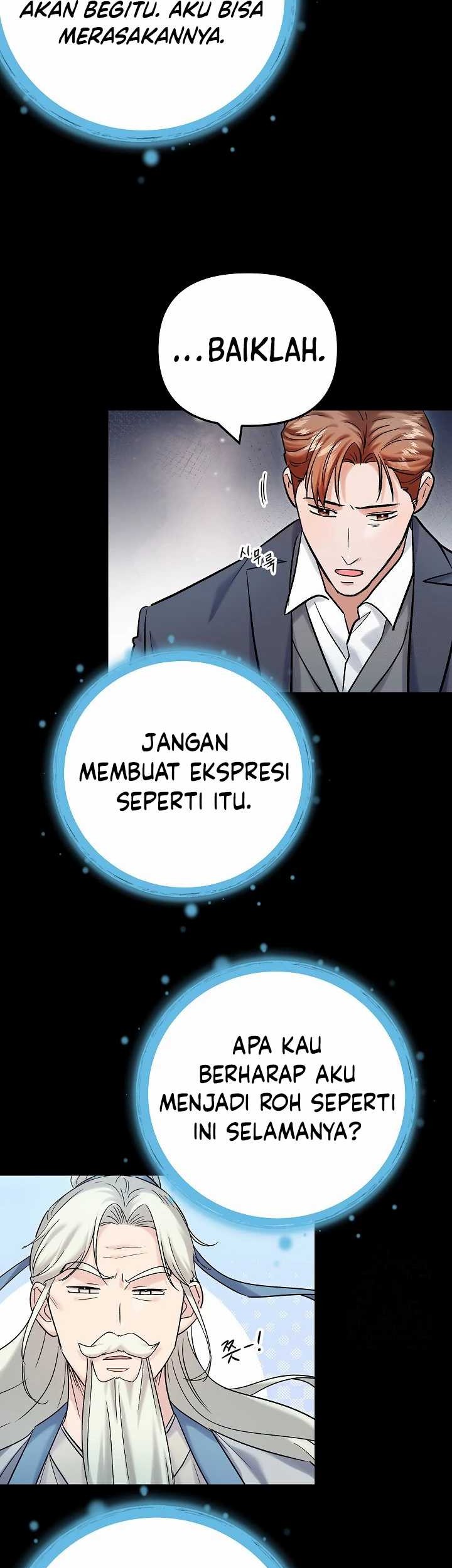 Road to Stardom Bab 110 halaman 28