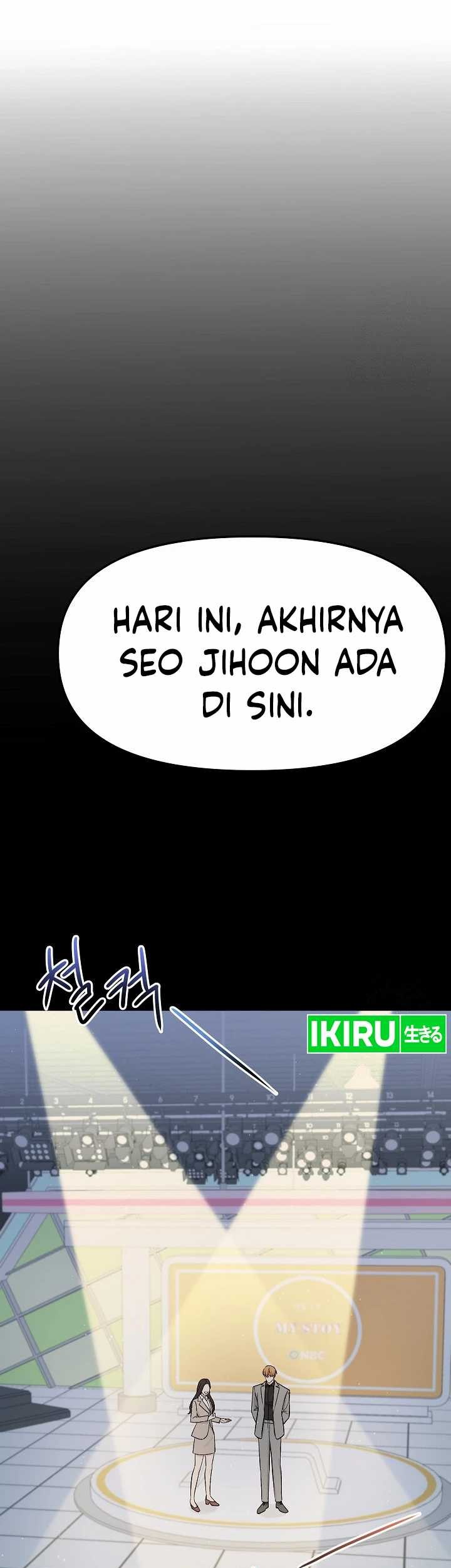 Road to Stardom Bab 110 halaman 34