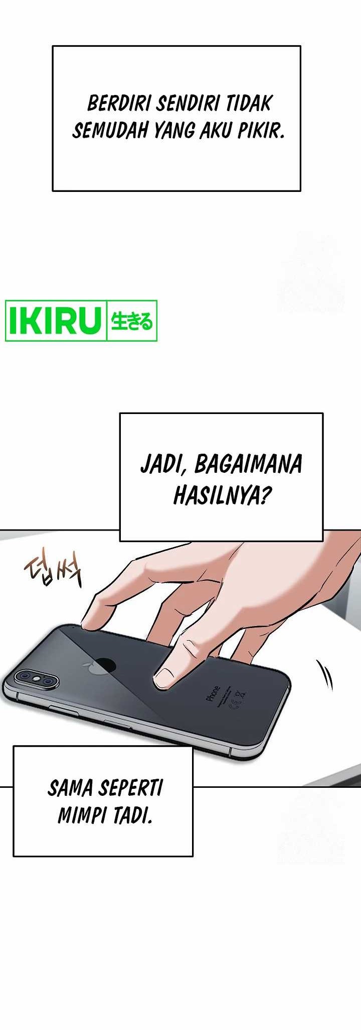 Road to Stardom Bab 110 halaman 41
