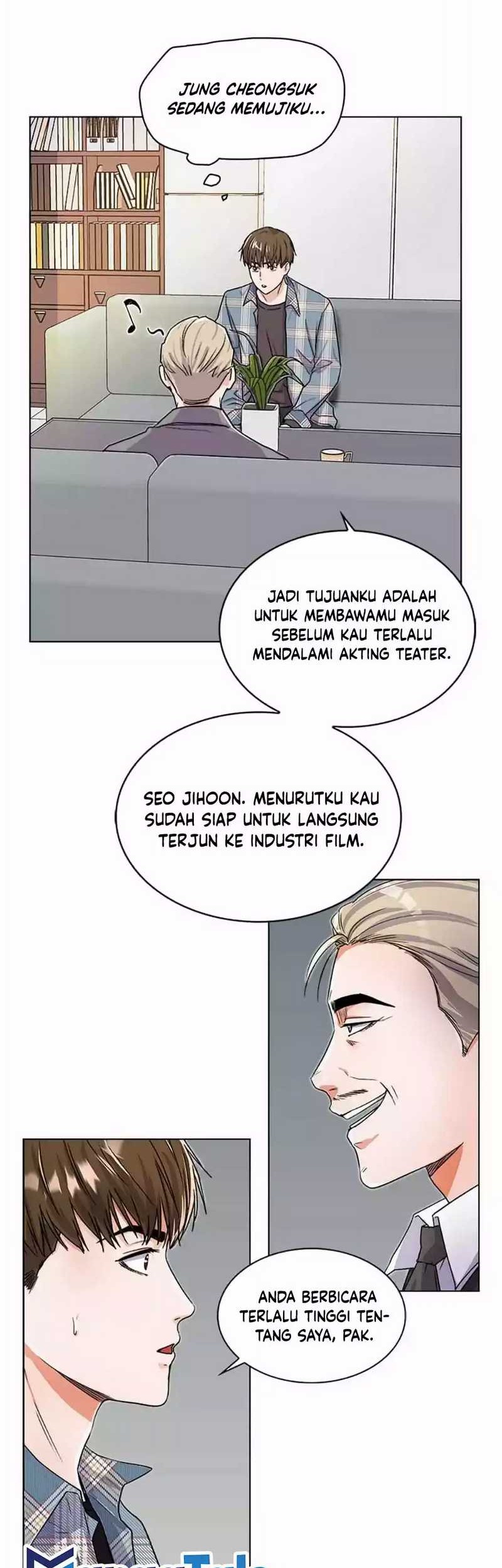 Road to Stardom Bab 12 halaman 2