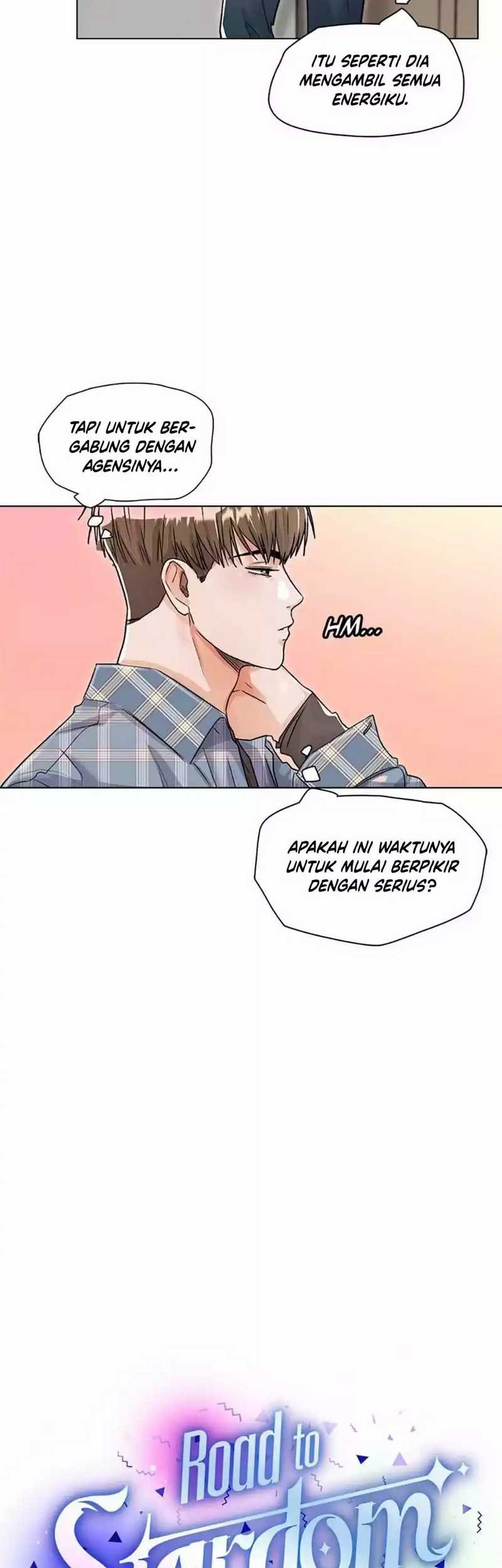 Road to Stardom Bab 12 halaman 11