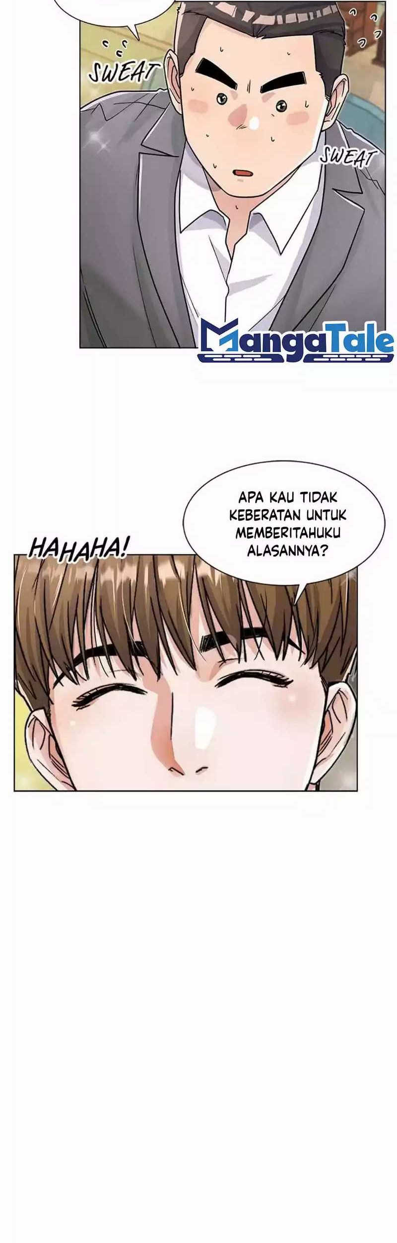 Road to Stardom Bab 12 halaman 18