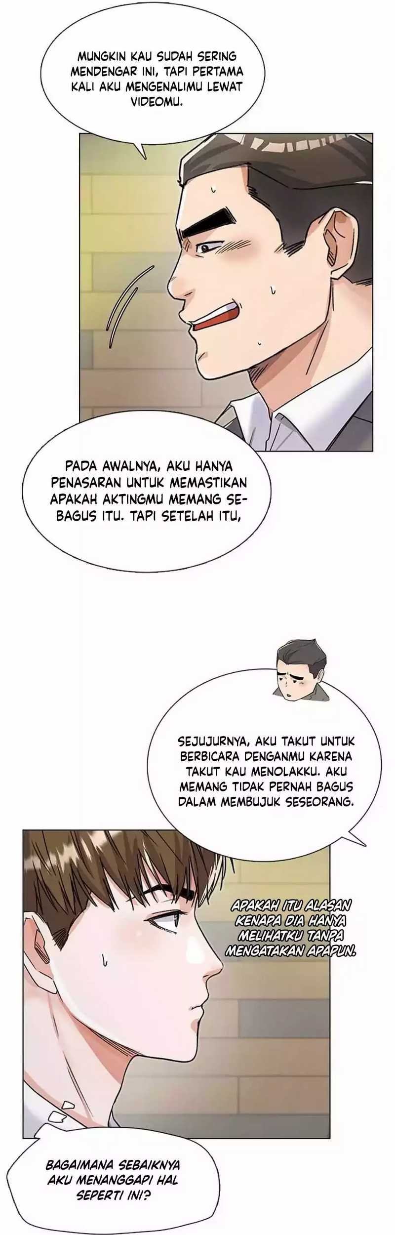 Road to Stardom Bab 12 halaman 21