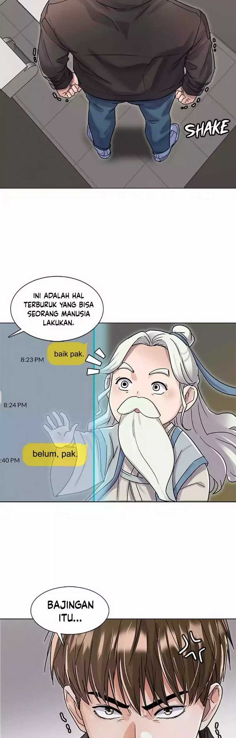 Road to Stardom Bab 13 halaman 3