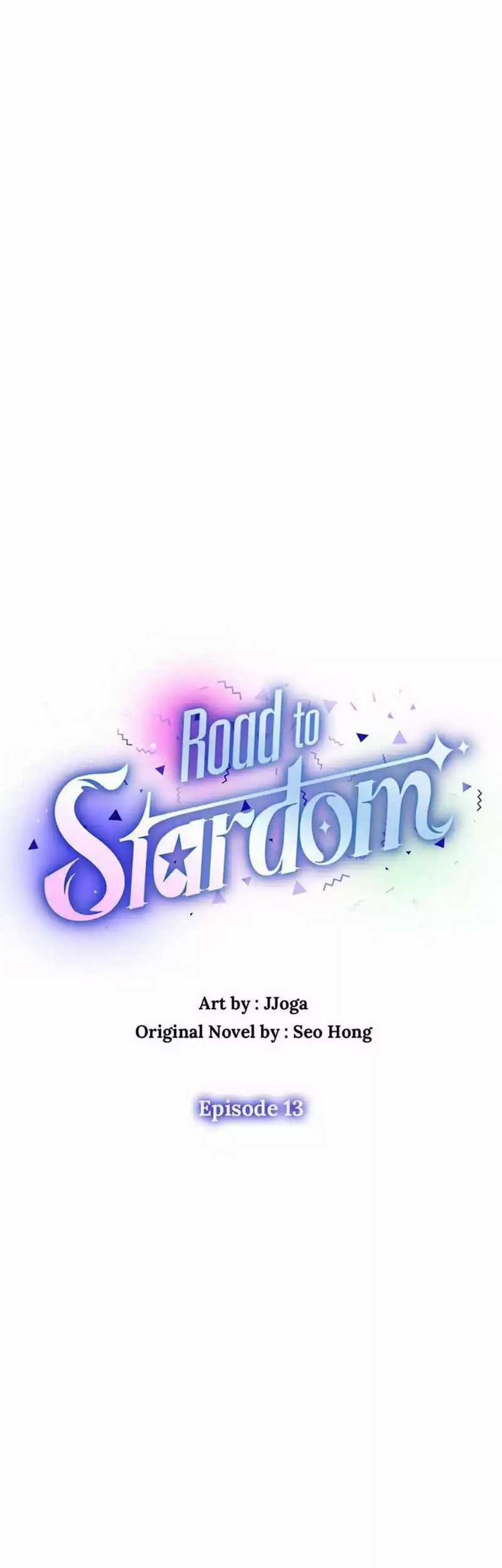 Road to Stardom Bab 13 halaman 5