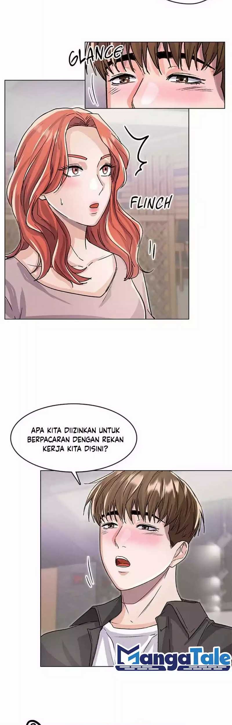 Road to Stardom Bab 13 halaman 14