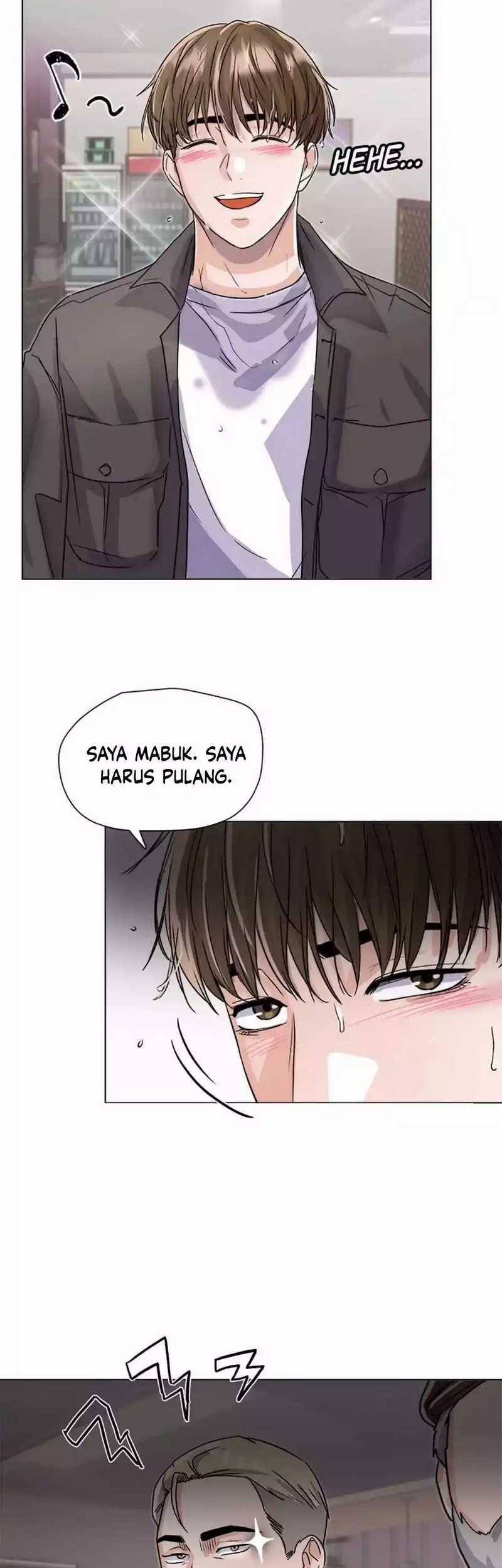 Road to Stardom Bab 13 halaman 30