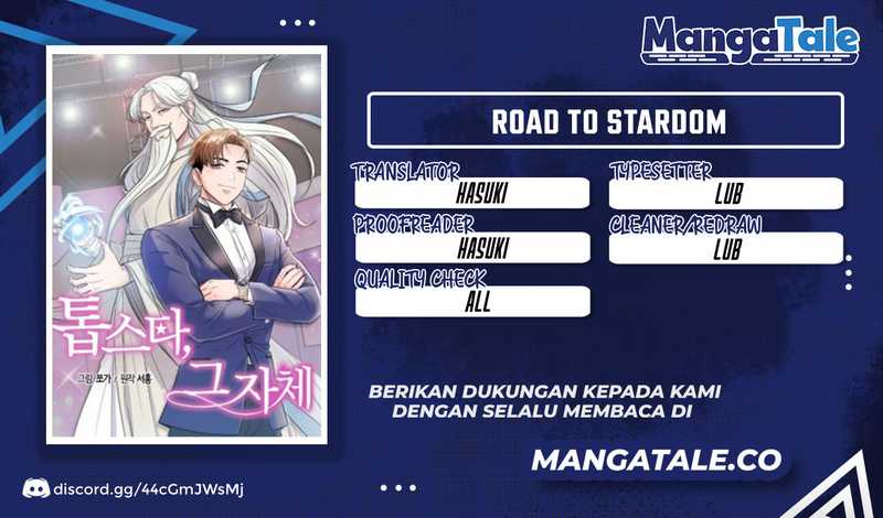 Road to Stardom chapter 14 halaman 1