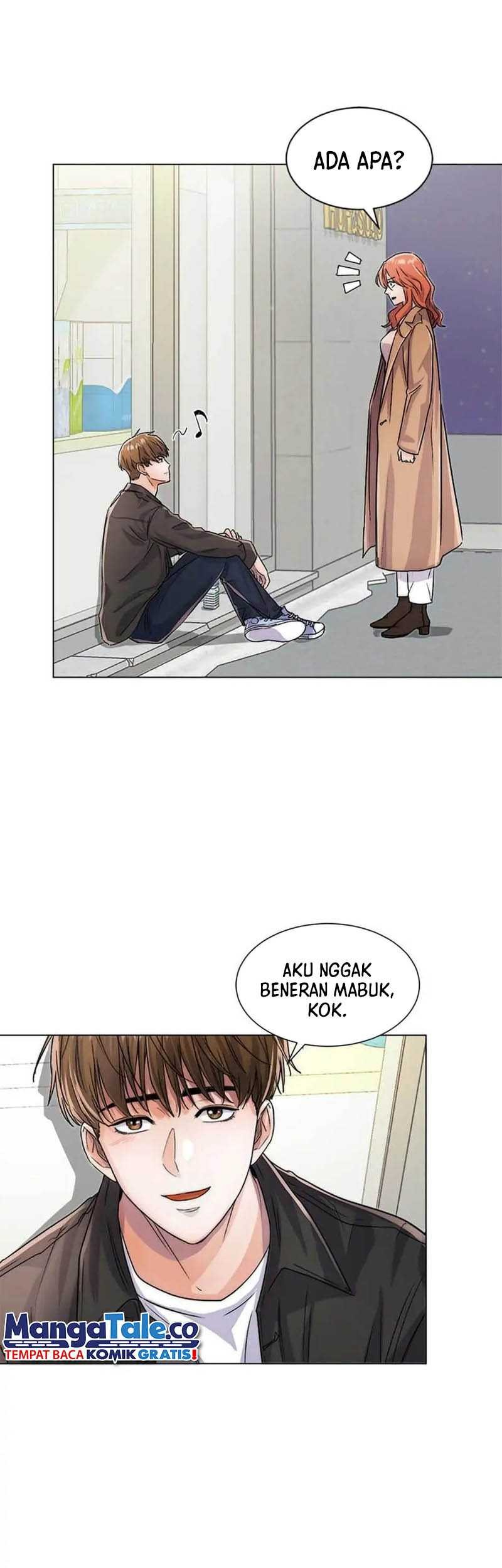 Road to Stardom chapter 14 halaman 2