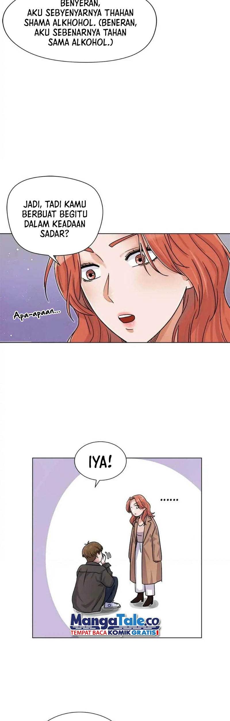 Road to Stardom chapter 14 halaman 4