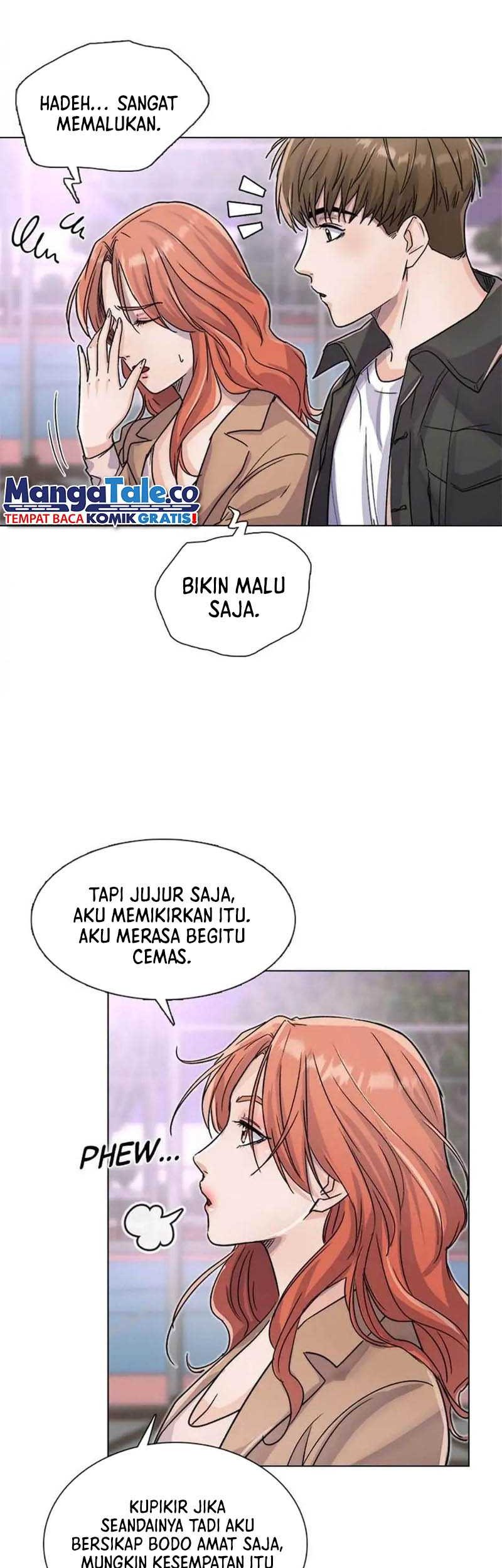Road to Stardom chapter 14 halaman 8