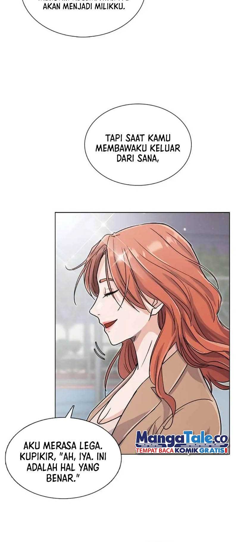 Road to Stardom chapter 14 halaman 9