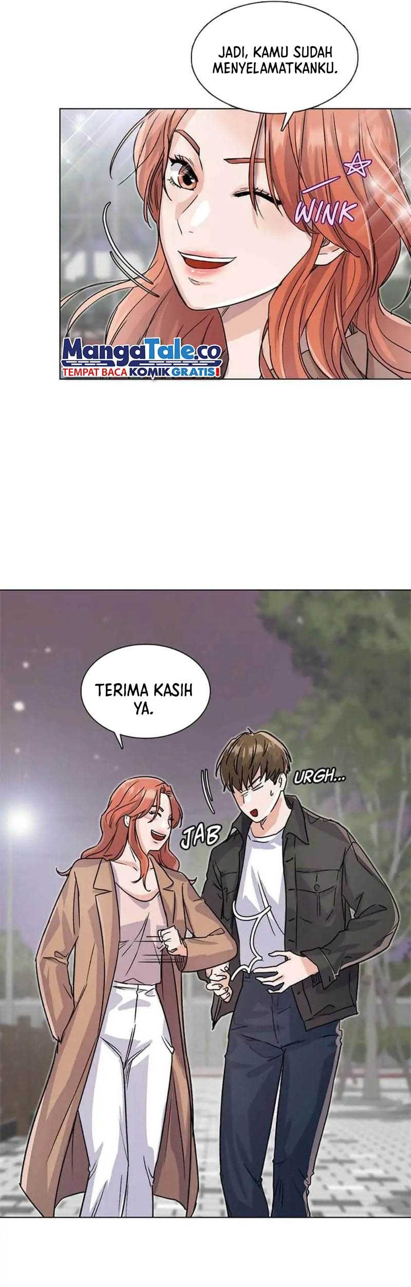 Road to Stardom chapter 14 halaman 10