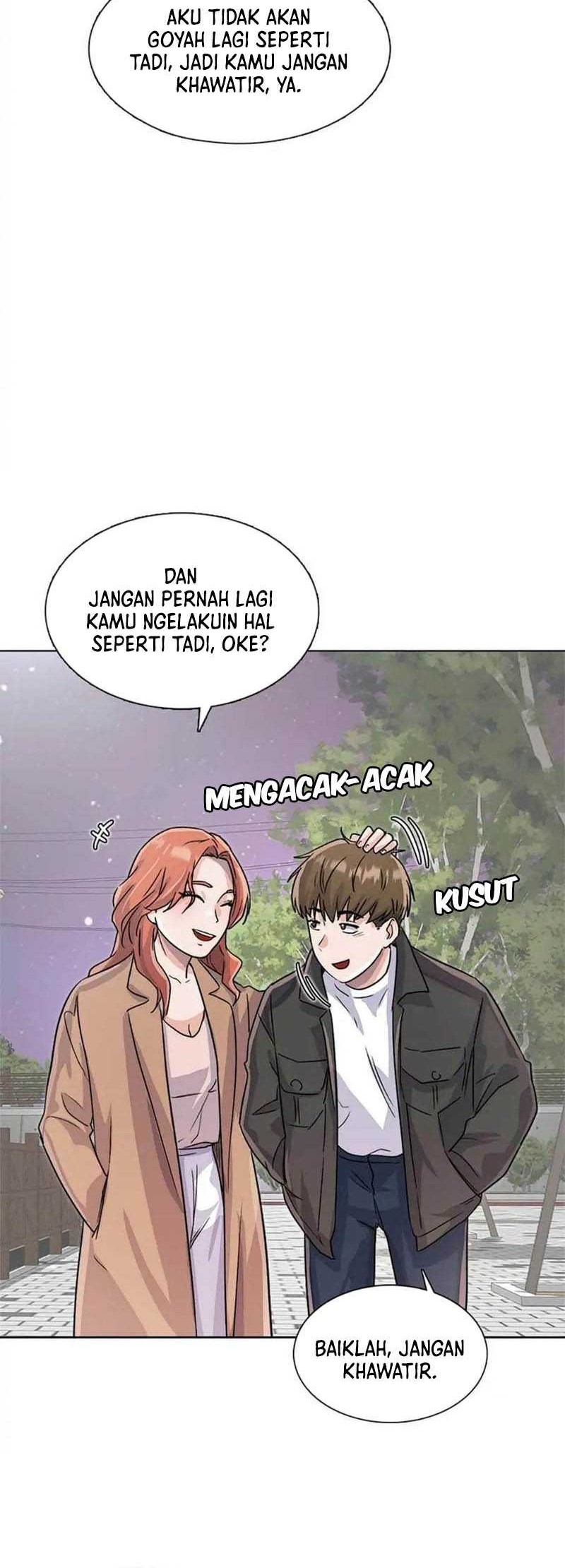 Road to Stardom chapter 14 halaman 13