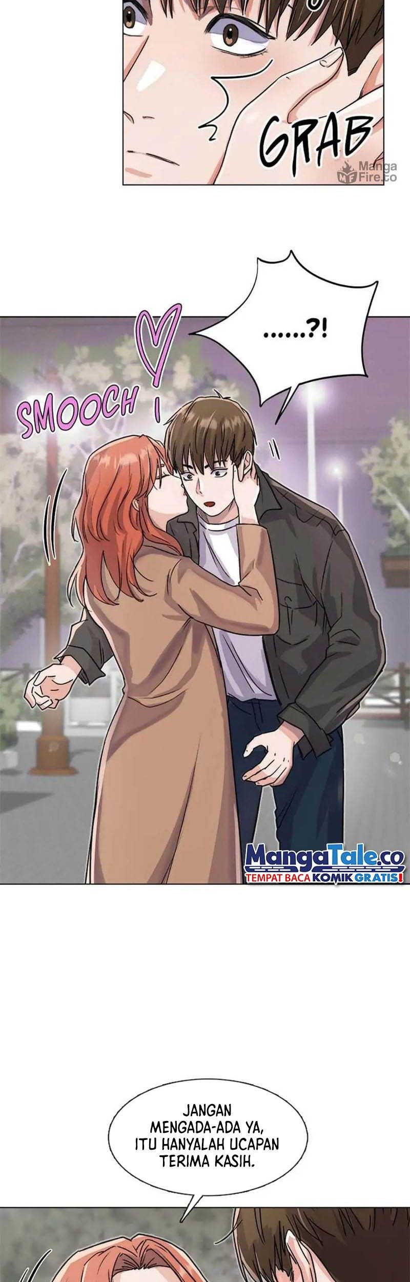Road to Stardom chapter 14 halaman 16