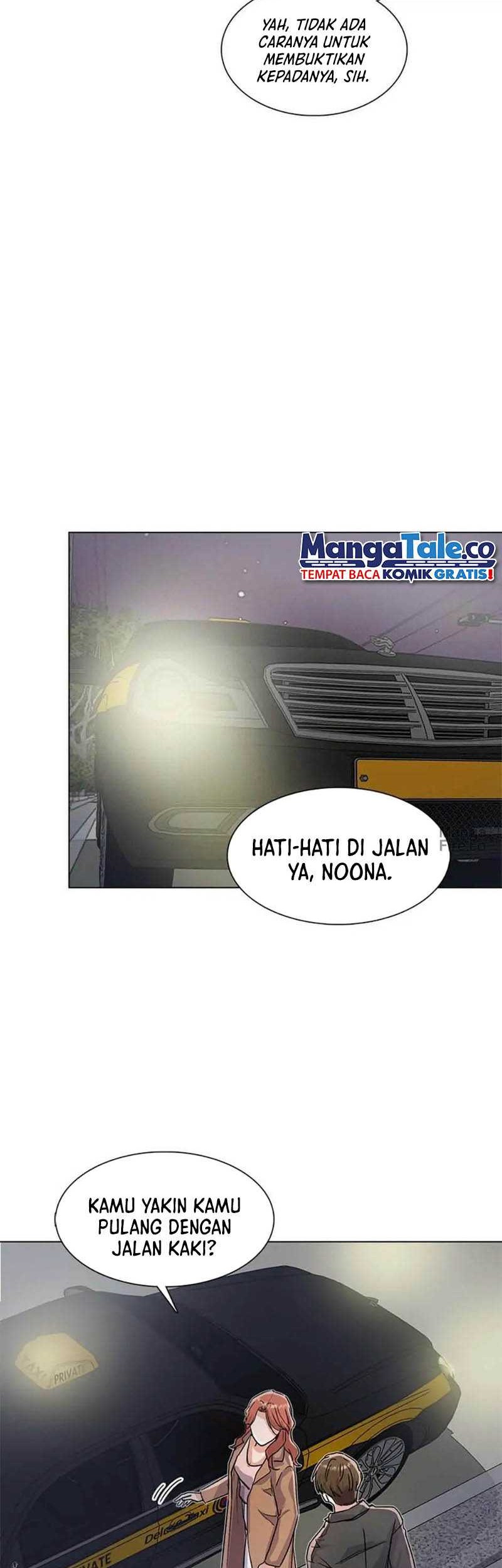 Road to Stardom chapter 14 halaman 19